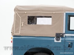 Land Rover Series 2 A \'65 