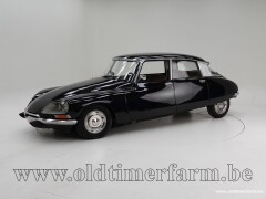 Citroen D Super 5 \'73 