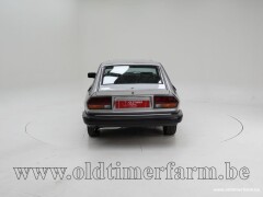 Alfa Romeo GTV 6 \'82 