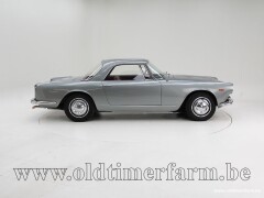 Lancia  Flaminia 2.8L GTL \'58 