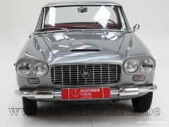 Lancia  Flaminia 2.8L GTL \'58 