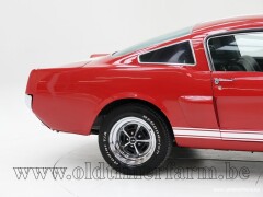 Ford Mustang Fastback V8 \'65 