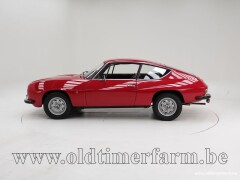 Lancia Fulvia 1300S Zagato \'72 