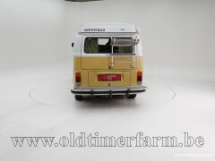 Volkswagen Westfalia \'76 