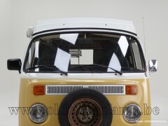 Volkswagen Westfalia \'76 