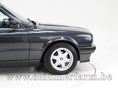 BMW  325I E30 Cabriolet \'91 