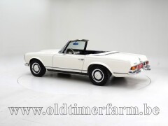 Mercedes Benz 280 SL \'69 