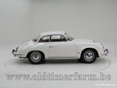 Porsche 356 BT6 Notchback \'62 