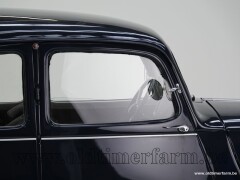 Citroen Traction avant \'55 