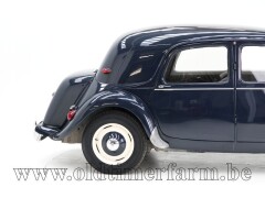 Citroen Traction avant \'55 