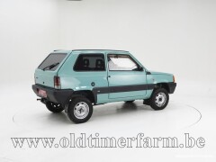 Fiat Panda 4x4 \'97 