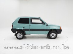 Fiat Panda 4x4 \'97 