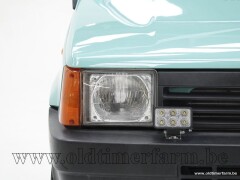 Fiat Panda 4x4 \'97 