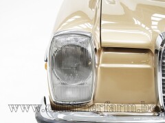 Mercedes Benz 250 CE \'69 