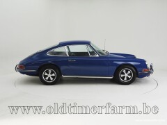 Porsche 911 2.0 SWB \'68 