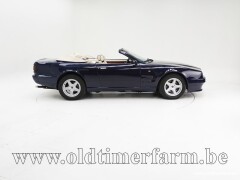 Aston Martin Virage Volante \'94 