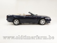 Aston Martin Virage Volante \'94 