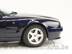 Aston Martin Virage Volante \'94 