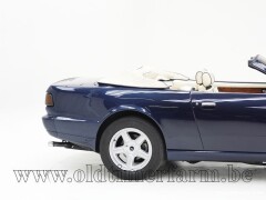 Aston Martin Virage Volante \'94 