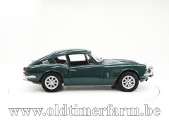 Triumph GT6 MK II \'69 