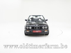 BMW  320i A \'89 