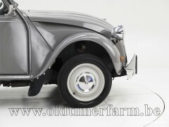 Citroen 2CV \'82 