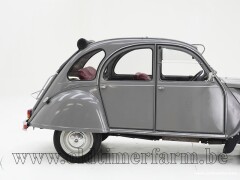 Citroen 2CV \'82 