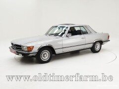 Mercedes Benz 280 SLC \'78 