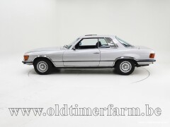 Mercedes Benz 280 SLC \'78 