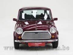 Mini Austin 30th Anniversary Limited Edition  \'89 