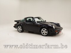 Porsche 911 3.2 Targa \'86 