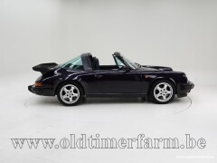 Porsche 911 3.2 Targa \'86 