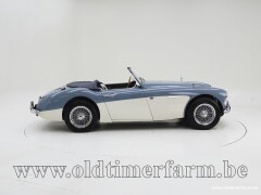 Austin Healey 100/6 BN4 \'59 