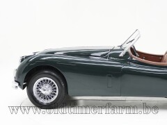 Jaguar XK 140 OTS SE \'55 