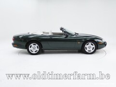 Jaguar XK8 \'98 