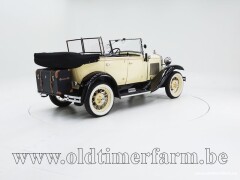 Ford Model A Phaeton \'31 