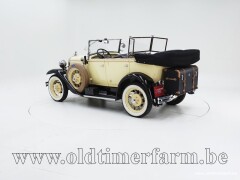 Ford Model A Phaeton \'31 