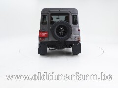 Land Rover Defender 90 TD4 2.4 \'2008 