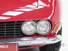 Fiat Dino Spider 2.0 \'68 