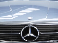 Mercedes Benz 300 SL \'85 