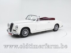 Lancia Aurelia B50 Cabriolet \'51 