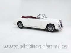 Lancia Aurelia B50 Cabriolet \'51 