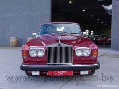 Rolls Royce Silver Shadow II \'80 