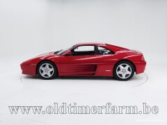 Ferrari 348 TB \'92 