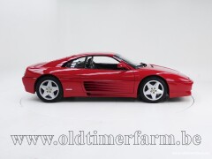 Ferrari 348 TB \'92 