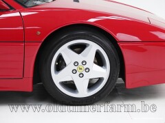 Ferrari 348 TB \'92 