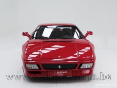 Ferrari 348 TB \'92 