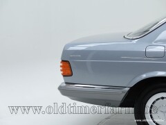 Mercedes Benz 280 SE \'80 