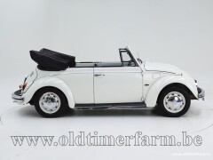 Volkswagen Kever Cabrio 1500 \'69 