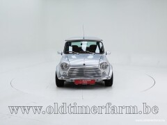 Mini 1.3 MPI 40th Anniversary Cooper \'99 